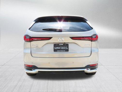 2024 Mazda CX-90 3.3 Turbo S