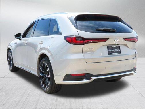 2024 Mazda CX-90 3.3 Turbo S