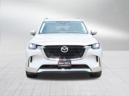 2024 Mazda CX-90 3.3 Turbo S