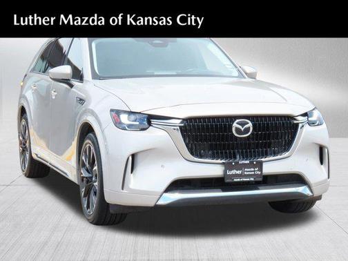 2024 Mazda CX-90 3.3 Turbo S