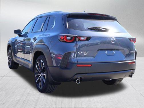 2025 Mazda CX-50 2.5 S Premium Plus Package