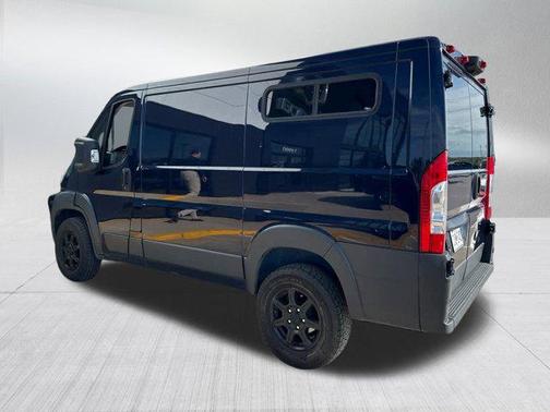 2017 RAM ProMaster 1500 Low Roof