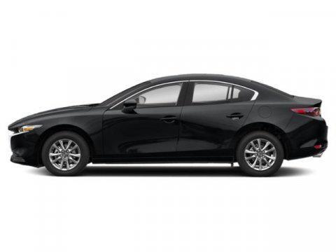 2022 Mazda Mazda3 FWD