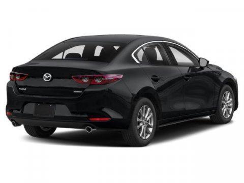 2022 Mazda Mazda3 FWD