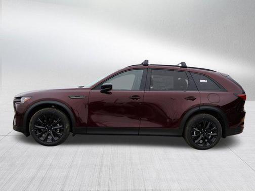 2026 Mazda CX-90 PHEV Premium Sport