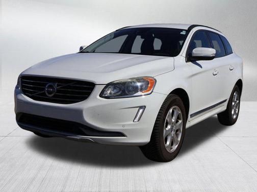 2016 Volvo XC60 T5 Drive-E