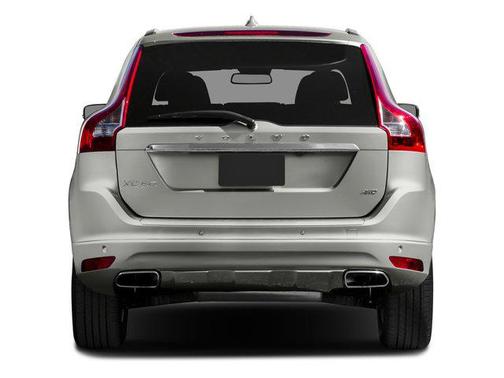 2016 Volvo XC60 T5 Drive-E