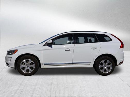 2016 Volvo XC60 T5 Drive-E