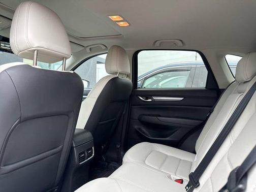 2023 Mazda CX-5 2.5 S Preferred