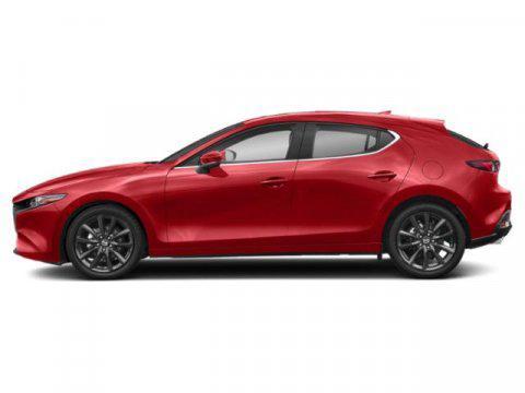 2019 Mazda Mazda3 FWD w/Premium Package