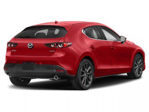 2019 Mazda Mazda3 FWD w/Premium Package