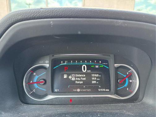 2019 Honda Pilot Touring 8-Passenger
