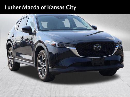 2022 Mazda CX-5 2.5 S Premium