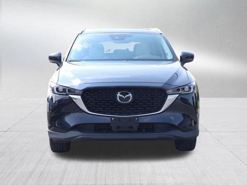 2022 Mazda CX-5 2.5 S Premium