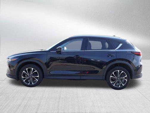 2022 Mazda CX-5 2.5 S Premium