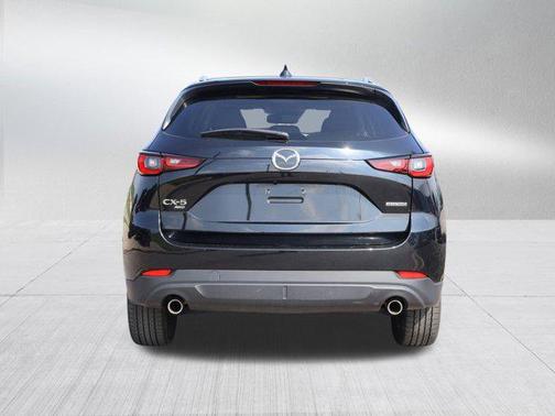 2022 Mazda CX-5 2.5 S Premium