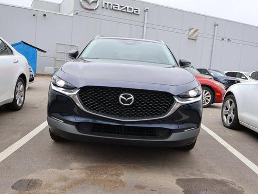 2025 Mazda CX-30 2.5 S Select Sport