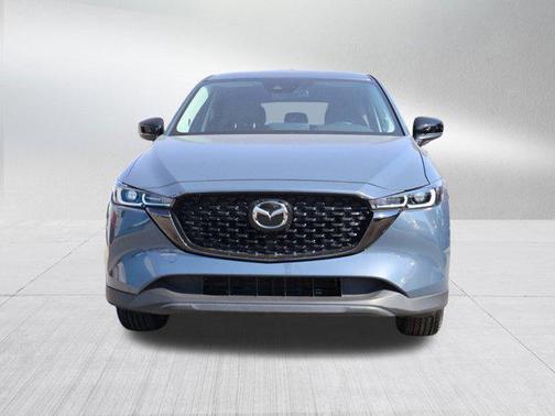 2024 Mazda CX-5 Carbon Edition
