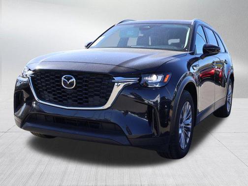 2025 Mazda CX-90 3.3 Turbo S