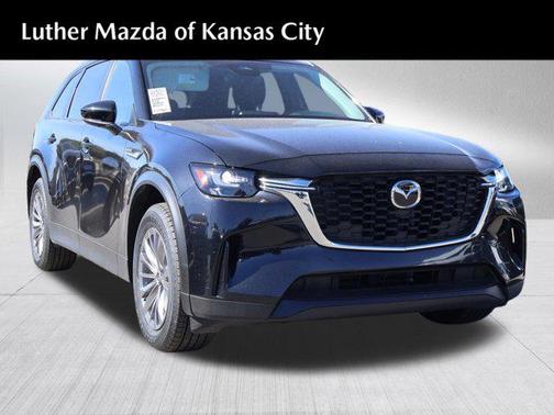 2025 Mazda CX-90 3.3 Turbo S
