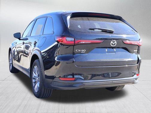 2025 Mazda CX-90 3.3 Turbo S