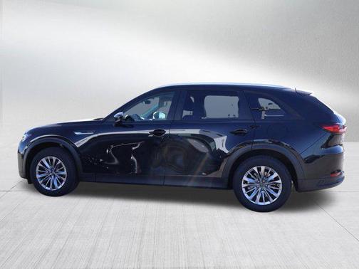 2025 Mazda CX-90 3.3 Turbo S