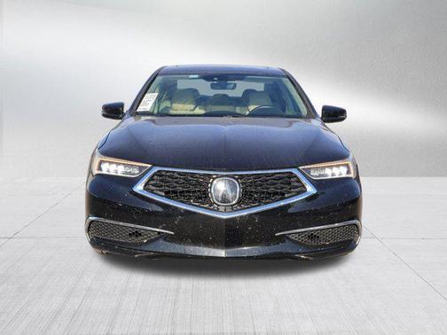 2020 Acura TLX FWD