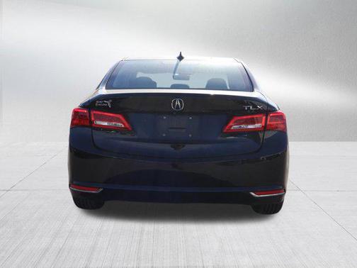 2020 Acura TLX FWD