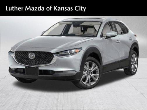 2025 Mazda CX-30 Preferred
