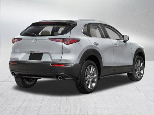 2025 Mazda CX-30 Preferred