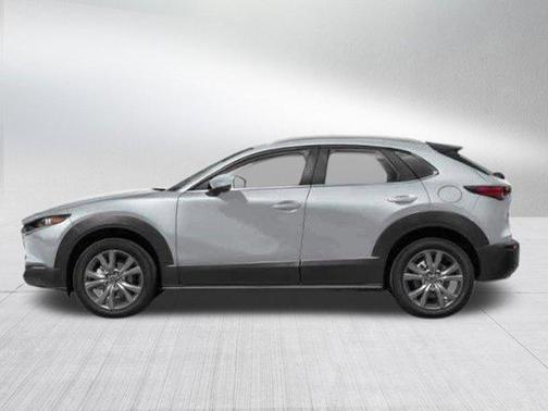 2025 Mazda CX-30 Preferred