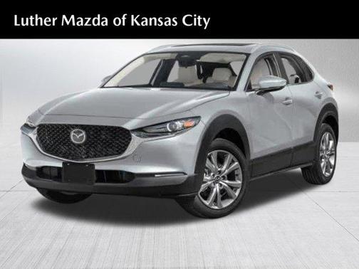 2025 Mazda CX-30 Preferred