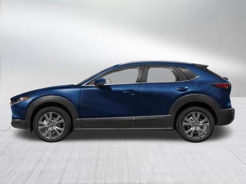 2025 Mazda CX-30 Preferred
