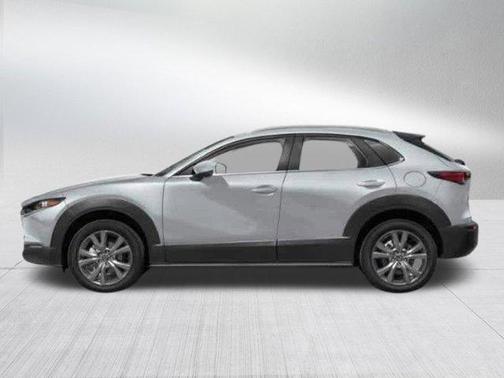 2025 Mazda CX-30 Preferred