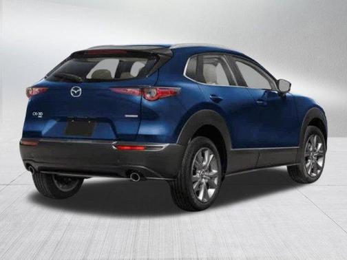 2025 Mazda CX-30 Preferred