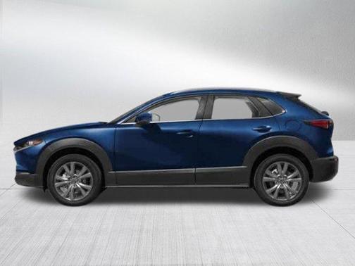 2025 Mazda CX-30 Preferred