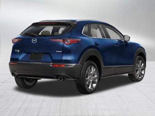 2025 Mazda CX-30 Preferred