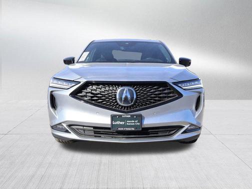 2023 Acura MDX A-SPEC