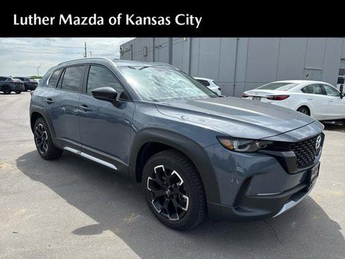 2023 Mazda CX-50 2.5 Turbo Meridian Edition