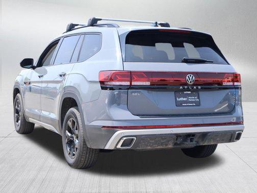 2024 Volkswagen Atlas 2.0T SEL