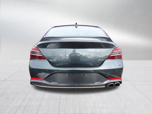 2023 Genesis G70 2.0T AWD