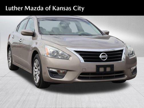 2013 Nissan Altima 2.5 S