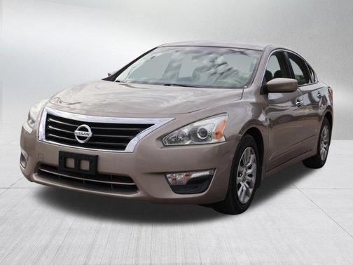 2013 Nissan Altima 2.5 S