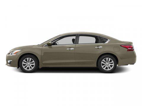 2013 Nissan Altima 2.5 S