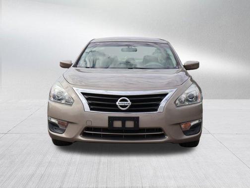 2013 Nissan Altima 2.5 S