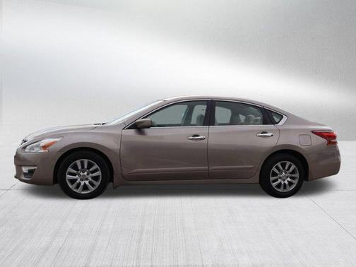 2013 Nissan Altima 2.5 S