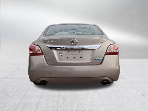 2013 Nissan Altima 2.5 S