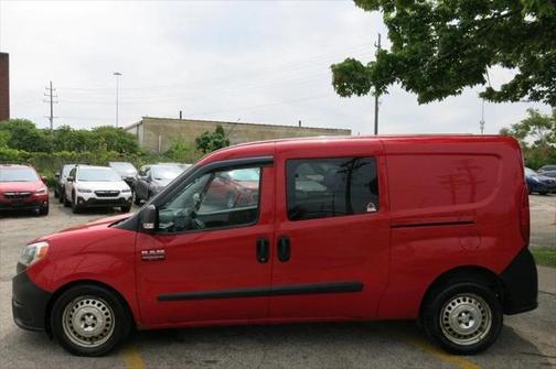 2015 RAM ProMaster City Tradesman