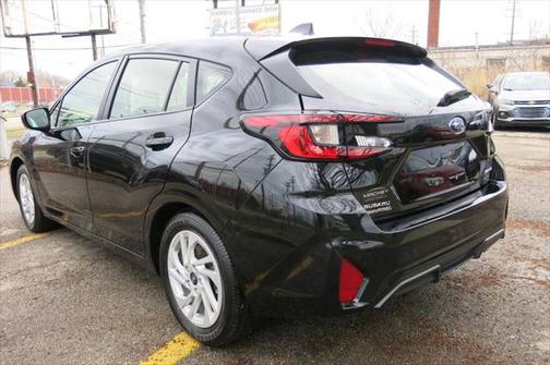 2024 Subaru Impreza Base