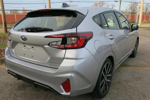 2024 Subaru Impreza 2.0i Sport